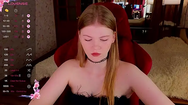 Jenny Skinner20 online show from 03-13-26, 04:45