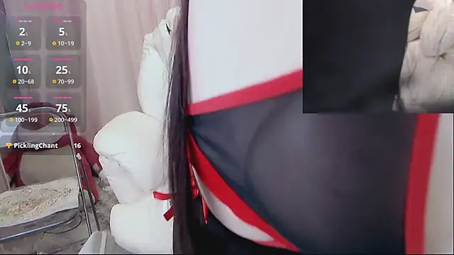 DaLight 18 online show from 10-06-25, 01:40