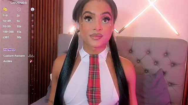 Anyeliin miller online show from 03-26-26, 12:47