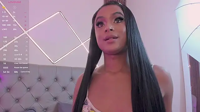 Anyeliin miller online show from 02-24-26, 12:39