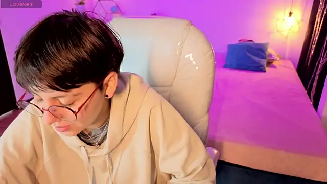 Nathaly ds online show from 11-08-25, 07:45