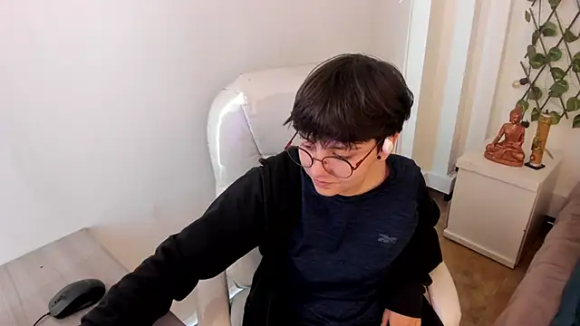 Nathaly ds online show from 11-23-25, 07:35