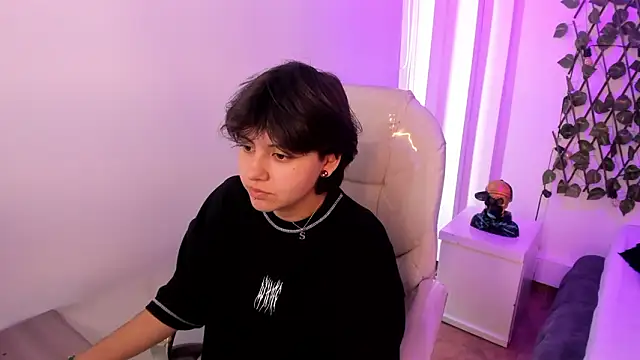 Nathaly ds online show from 02-10-26, 07:13