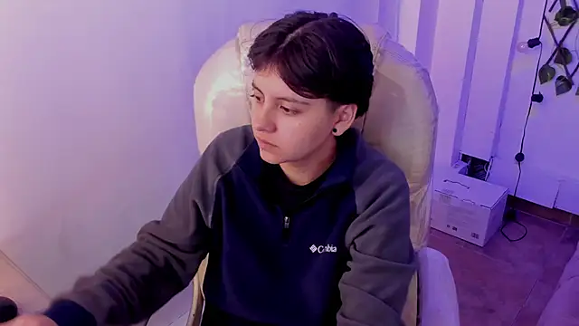 Nathaly ds online show from 10-11-25, 08:32