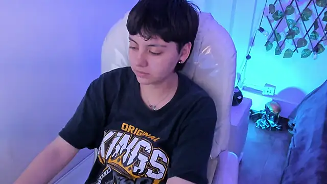 Nathaly ds online show from 03-22-26, 07:48