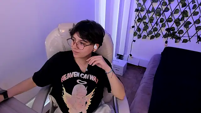 Nathaly ds online show from 10-09-25, 08:09