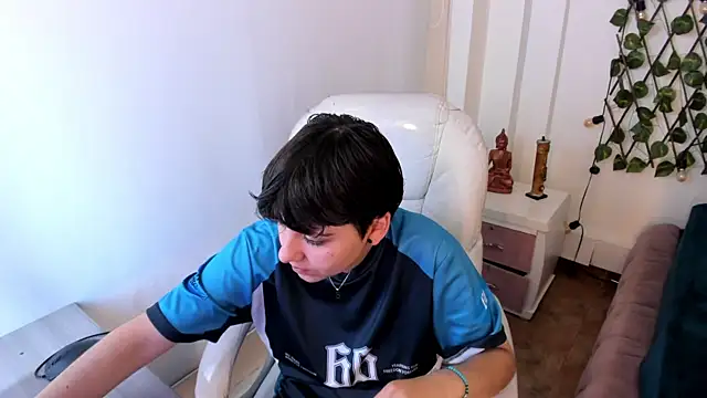 Nathaly ds online show from 11-21-25, 07:35