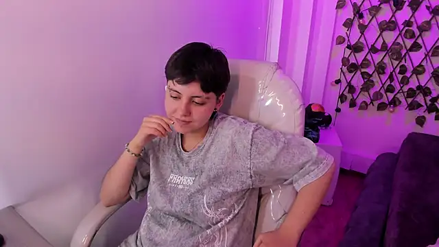 Nathaly ds online show from 03-05-26, 08:38