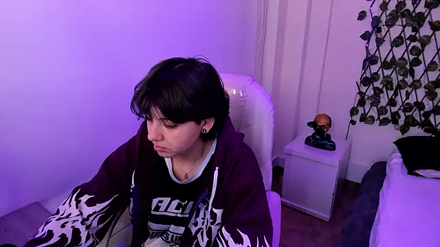 Nathaly ds online show from 02-15-26, 11:42