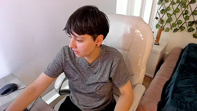 Nathaly ds online show from 11-07-25, 07:40