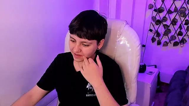 Nathaly ds online show from 03-18-26, 02:08