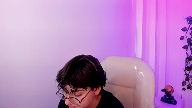 Nathaly ds online show from 02-07-26, 07:22