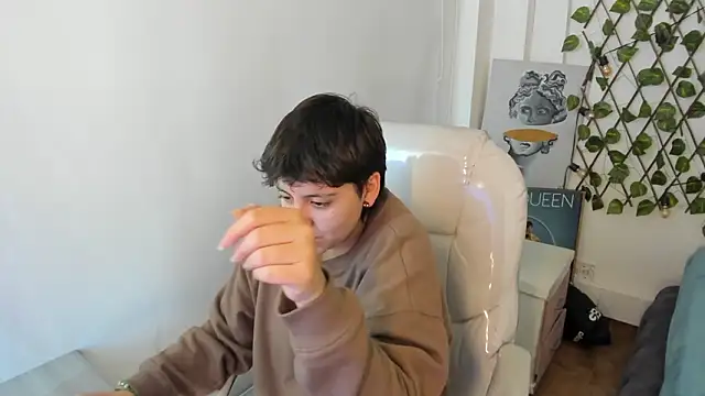 Nathaly ds online show from 03-27-26, 07:04