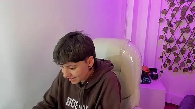 Nathaly ds online show from 03-03-26, 07:54