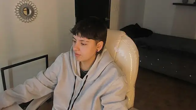 Nathaly ds online show from 03-08-26, 02:09