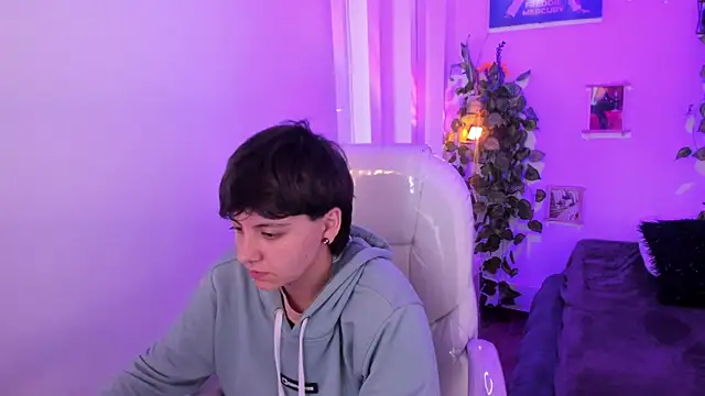 Nathaly ds online show from 04-09-26, 08:04