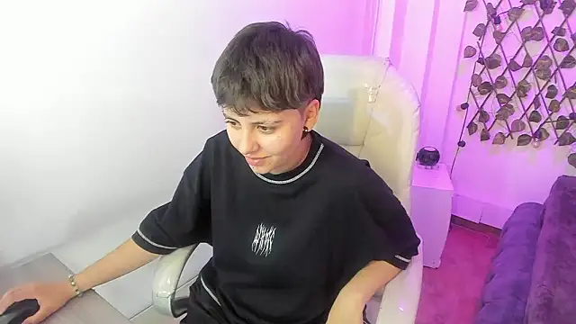 Nathaly ds online show from 02-27-26, 08:41