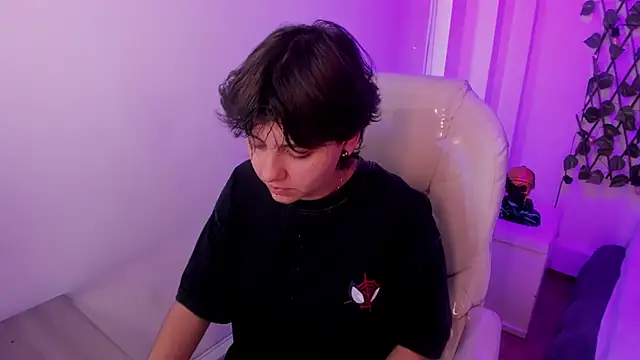 Nathaly ds online show from 02-03-26, 07:08