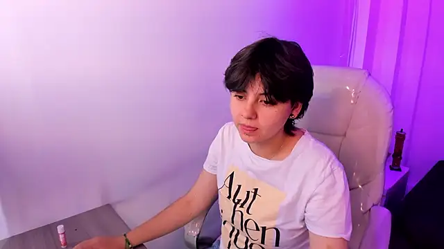 Nathaly ds online show from 02-19-26, 07:22