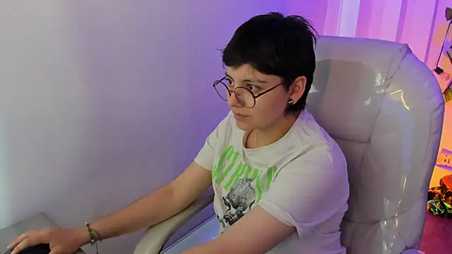 Nathaly ds online show from 03-24-26, 07:47