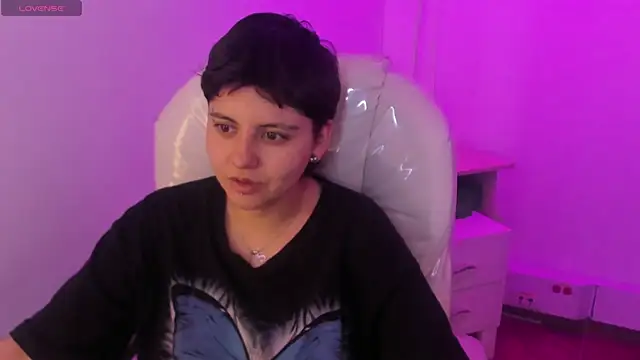 Nathaly ds online show from 03-21-26, 04:46