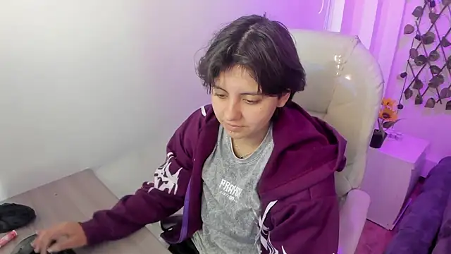 Nathaly ds online show from 02-24-26, 08:21