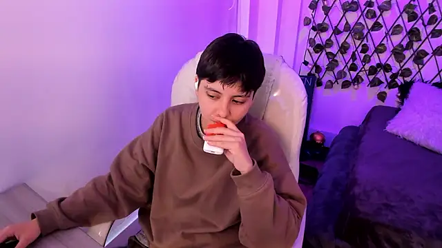 Nathaly ds online show from 03-16-26, 08:00