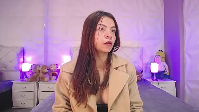 Cherrylionn online show from 09-16-25, 11:22