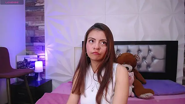 Cherrylionn online show from 10-01-25, 03:11