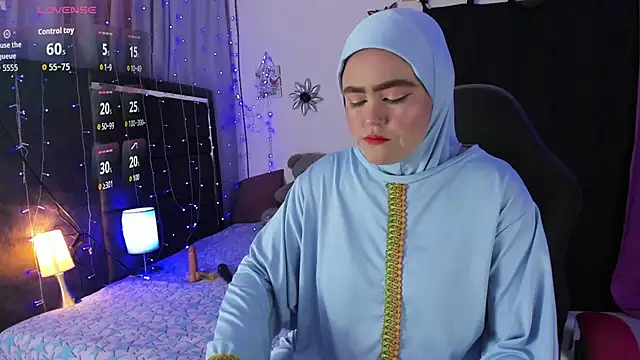 MarianFadel online show from 10-25-25, 12:28