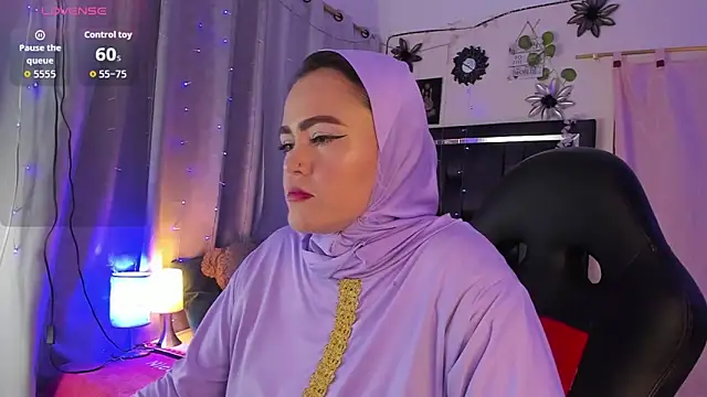 MarianFadel online show from 01-12-26, 01:18