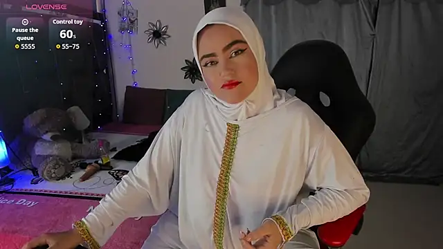 MarianFadel online show from 09-24-25, 12:33