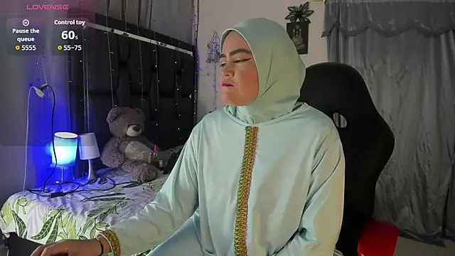 MarianFadel online show from 10-02-25, 12:41