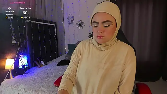 MarianFadel online show from 11-26-25, 12:38