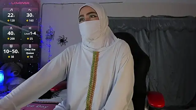 MarianFadel online show from 09-30-25, 12:33