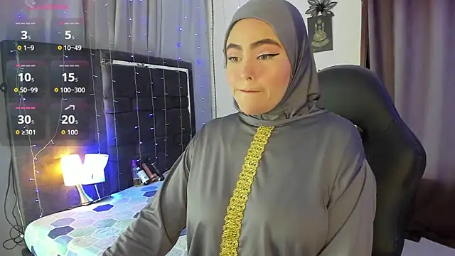 MarianFadel online show from 11-21-25, 12:37