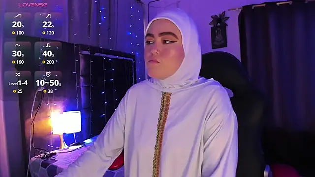 MarianFadel online show from 11-05-25, 12:41