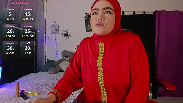 MarianFadel online show from 10-24-25, 12:37