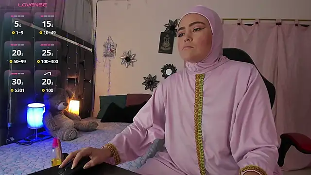 MarianFadel online show from 09-09-25, 12:36