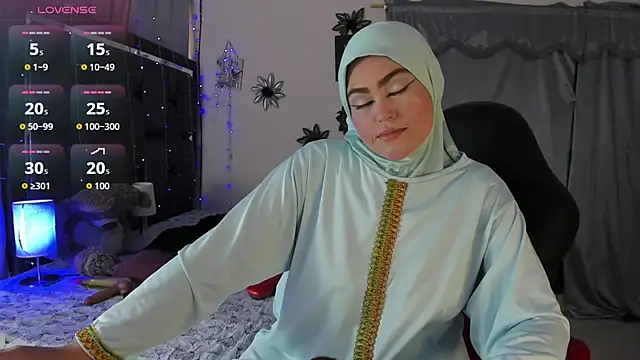 MarianFadel online show from 09-23-25, 12:23