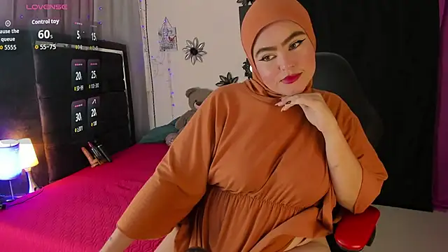 MarianFadel online show from 10-22-25, 12:37