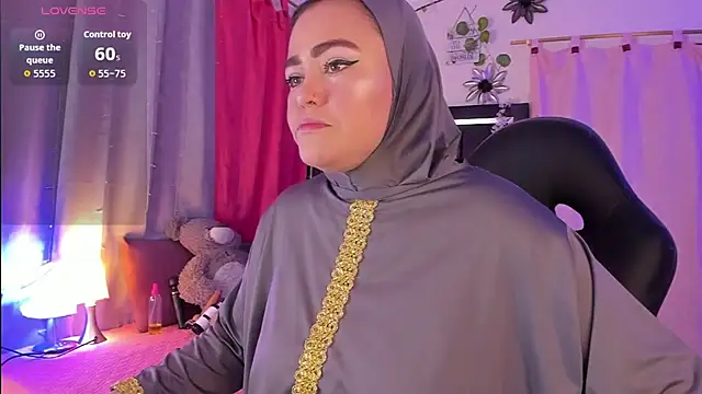 MarianFadel online show from 01-10-26, 12:33