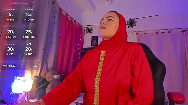 MarianFadel online show from 01-09-26, 12:34