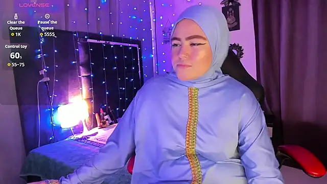 MarianFadel online show from 11-04-25, 12:31