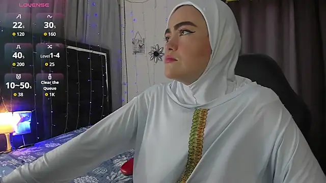 MarianFadel online show from 11-20-25, 12:28