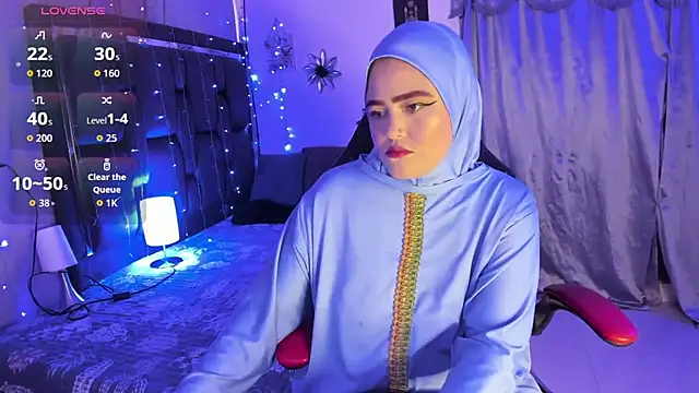 MarianFadel online show from 10-11-25, 12:39