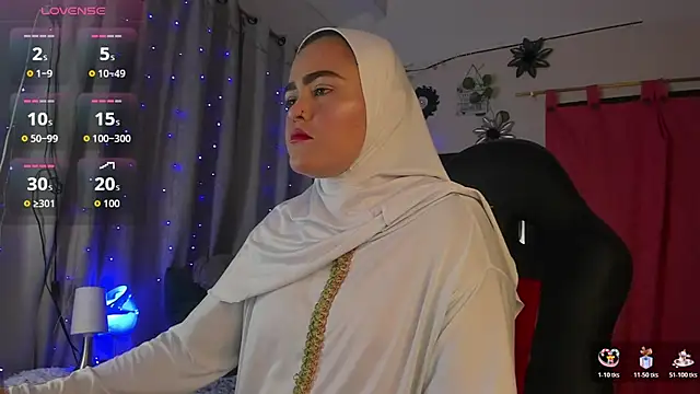 Snapshot of MarianFadel chatting on 02-04-26, 12:33 MarianFadel online show from 02-04-26, 12:33