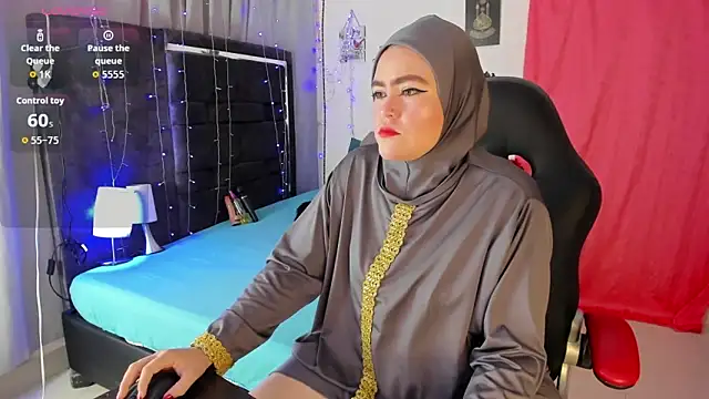 MarianFadel online show from 10-28-25, 12:15