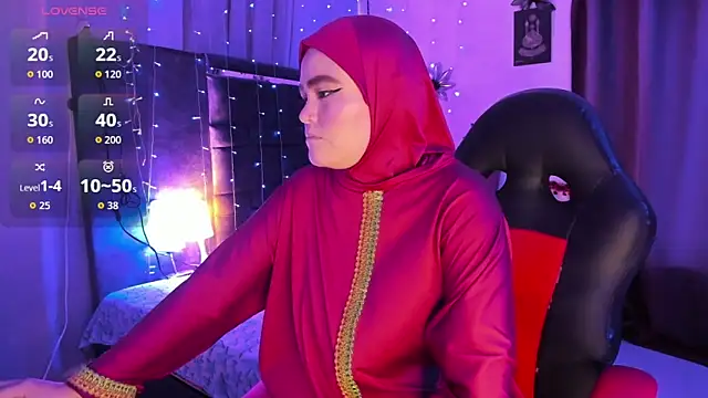 MarianFadel online show from 11-06-25, 12:31