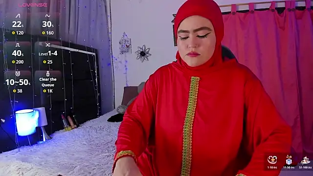 MarianFadel online show from 10-29-25, 12:26